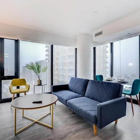 The Avenue Suites